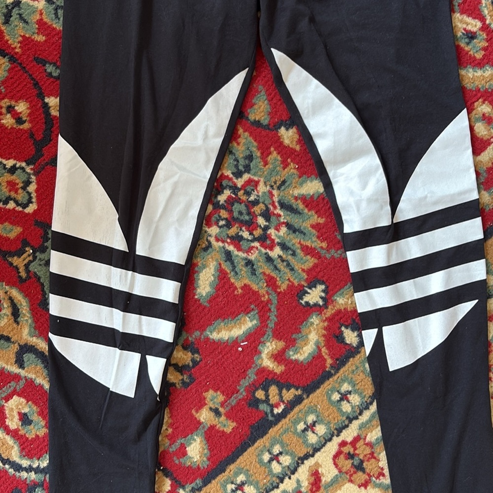 Adidas Leggings - Picture 3 of 6